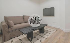 Cool Y Centrico Apt 6Px En Plena Plaza Del Carmen E2