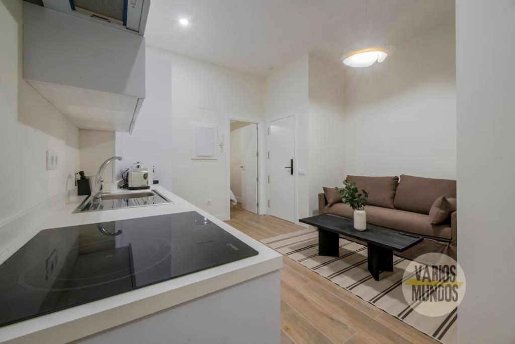 Cool Y Centrico Apt 6Px En Plena Plaza Del Carmen E2 Madrid Exterior foto