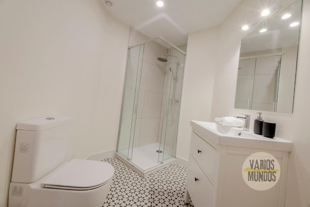 Cool Y Centrico Apt 6Px En Plena Plaza Del Carmen E2 Madrid Exterior foto
