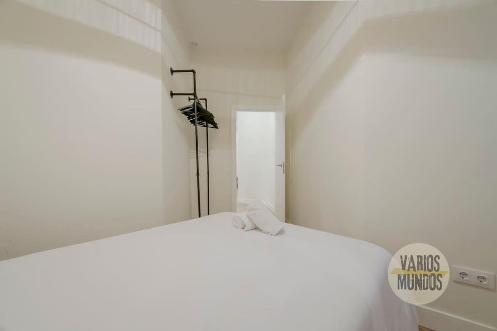 Cool Y Centrico Apt 6Px En Plena Plaza Del Carmen E2 Madrid Exterior foto